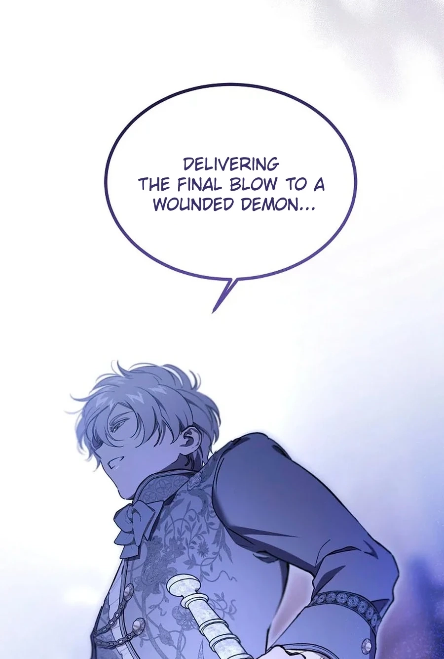 The Devil Raises a Lady Chapter 1019 page 25 - 