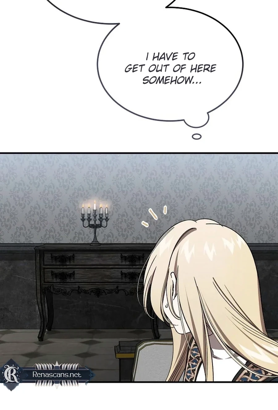 The Devil Raises a Lady Chapter 1019 page 37 - 