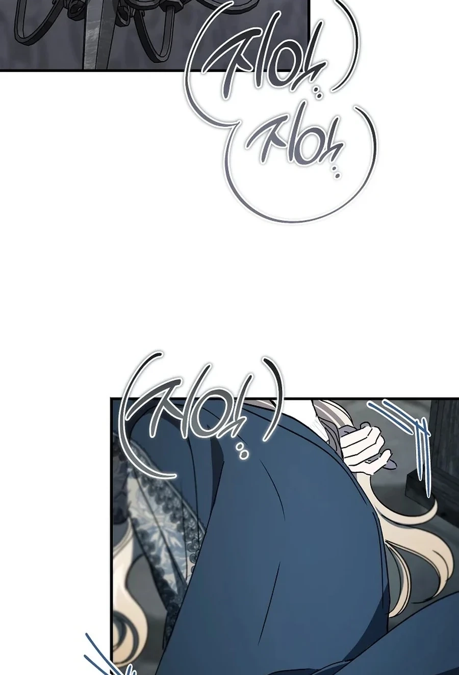 The Devil Raises a Lady Chapter 1019 page 39 - 