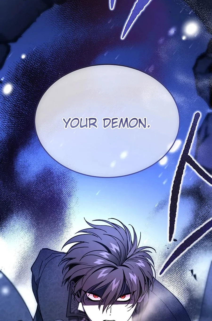 The Devil Raises a Lady Chapter 1019 page 5 - 