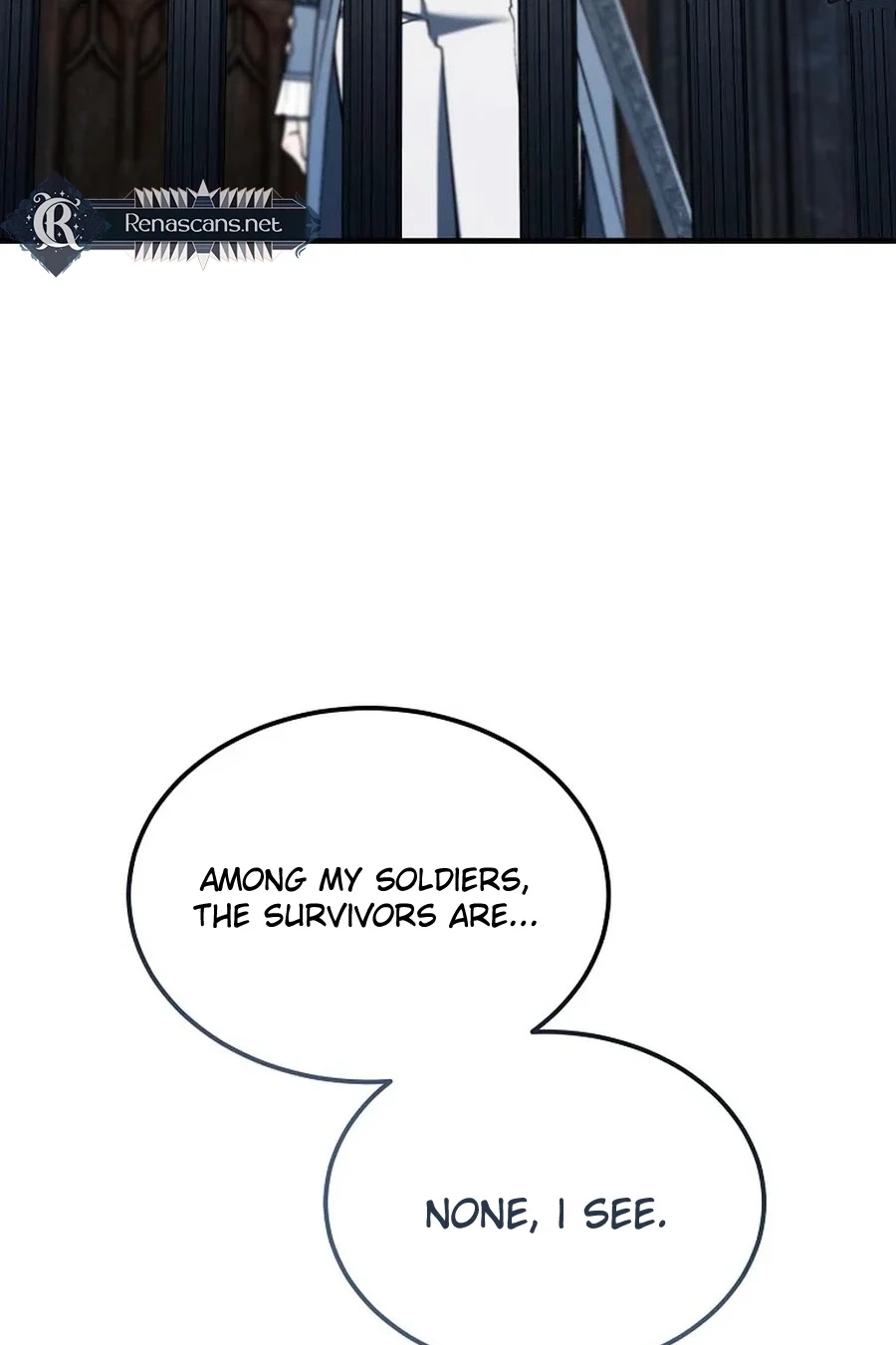 The Devil Raises a Lady Chapter 1019 page 54 - 