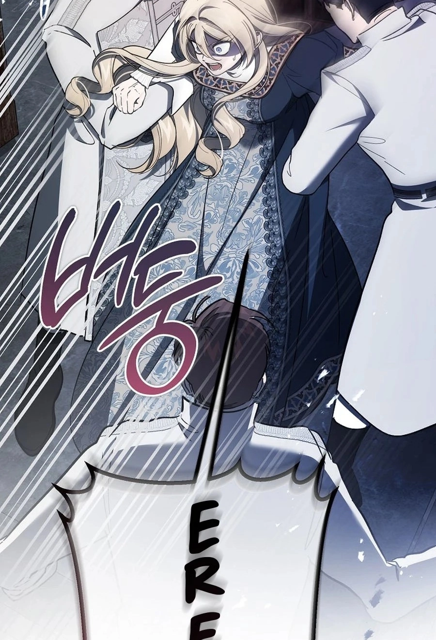 The Devil Raises a Lady Chapter 1023 page 109 - 