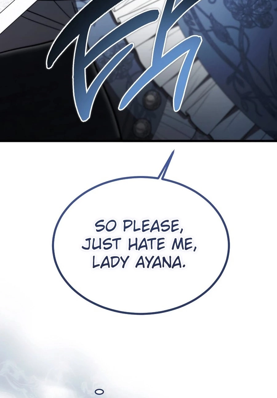 The Devil Raises a Lady Chapter 1023 page 115 - 