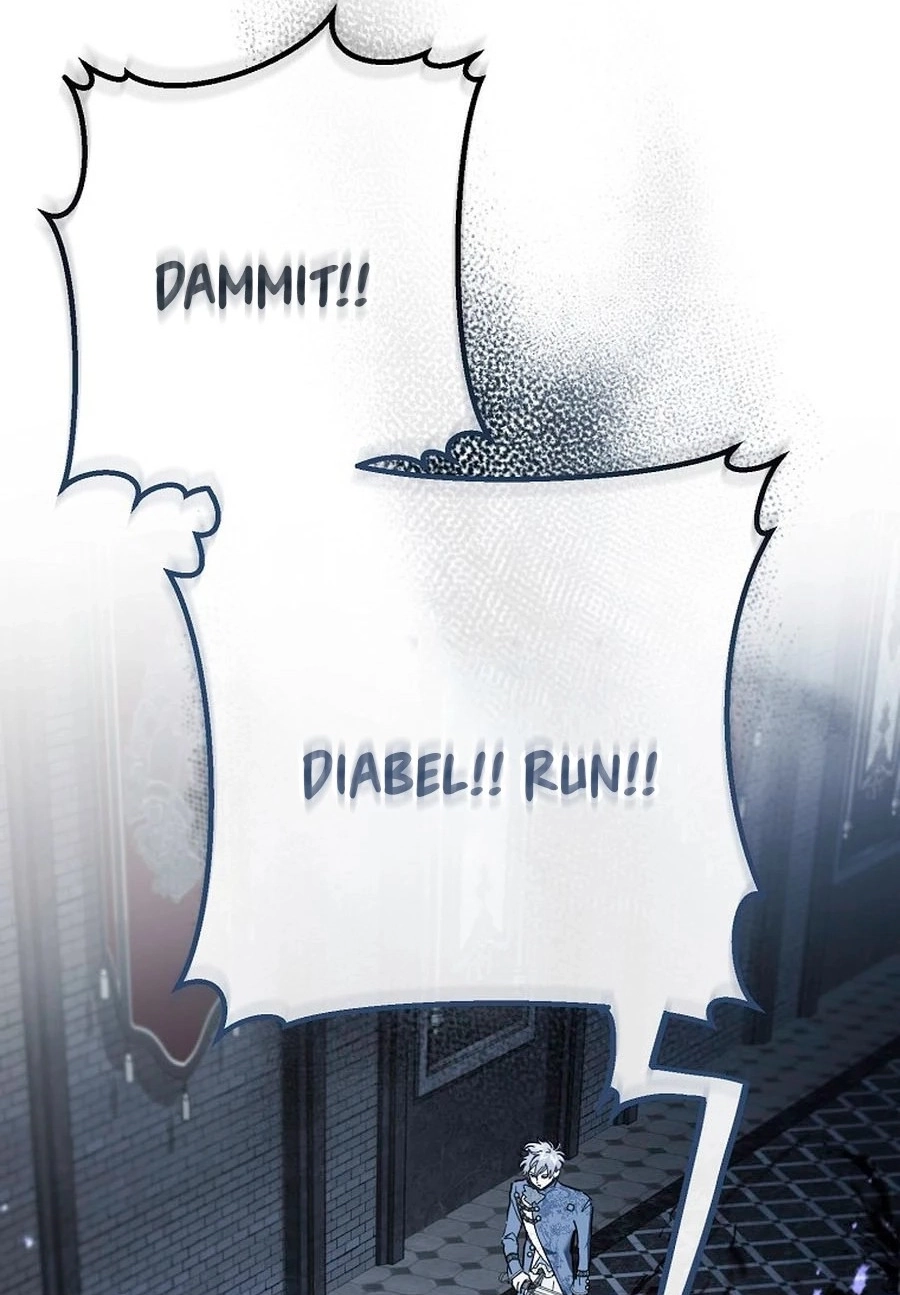 The Devil Raises a Lady Chapter 1023 page 117 - 