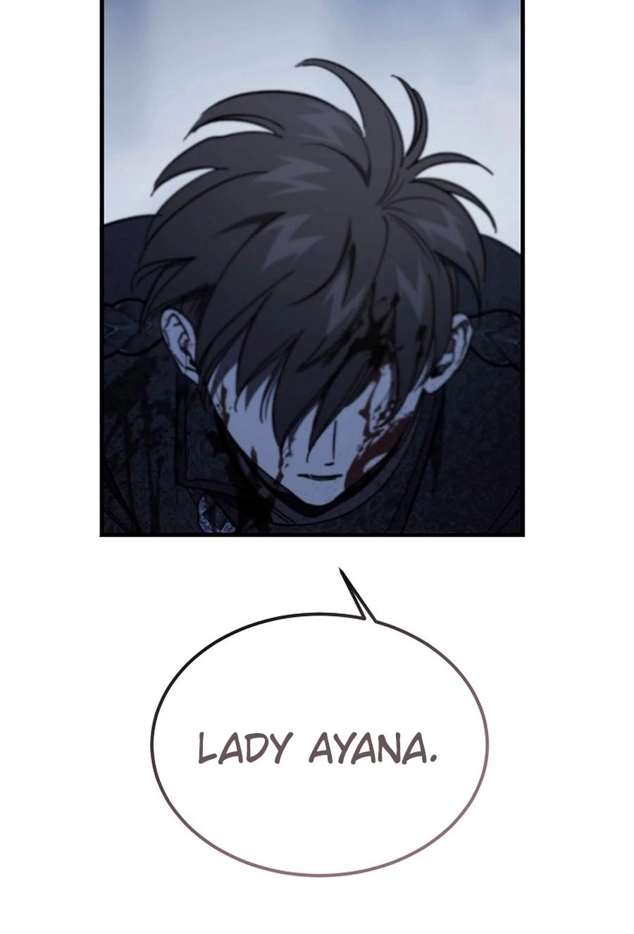 The Devil Raises a Lady Chapter 1023 page 125 - 