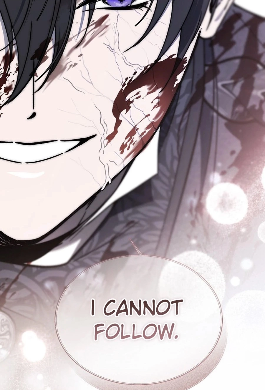 The Devil Raises a Lady Chapter 1023 page 127 - 