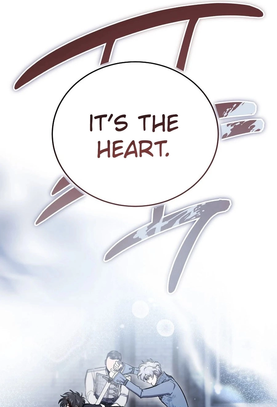 The Devil Raises a Lady Chapter 1023 page 130 - 