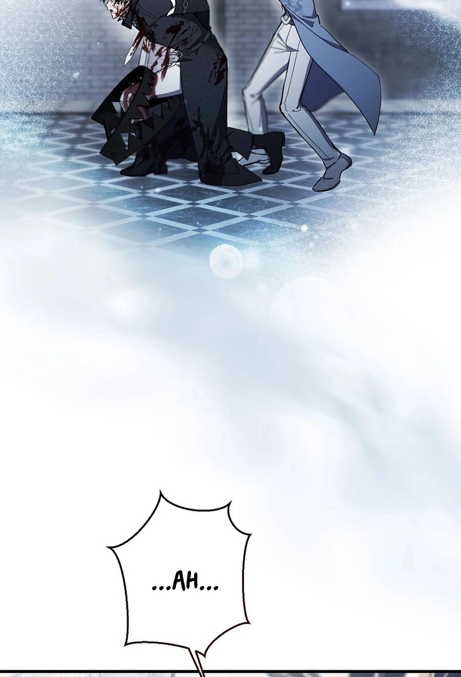 The Devil Raises a Lady Chapter 1023 page 131 - 