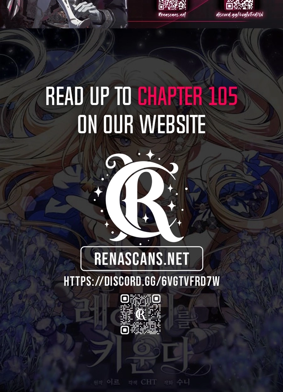 The Devil Raises a Lady Chapter 1023 page 158 - 