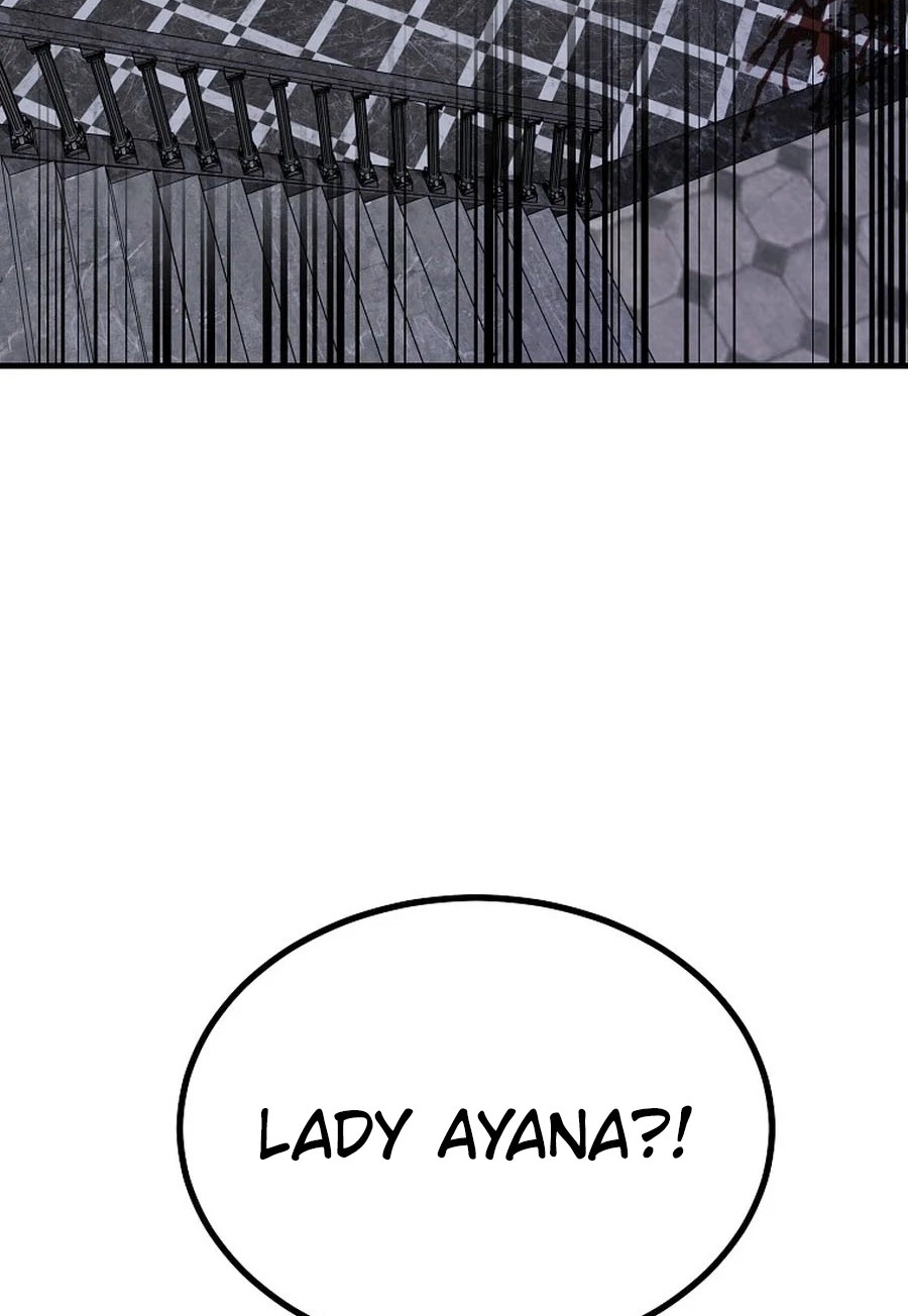 The Devil Raises a Lady Chapter 1023 page 19 - 