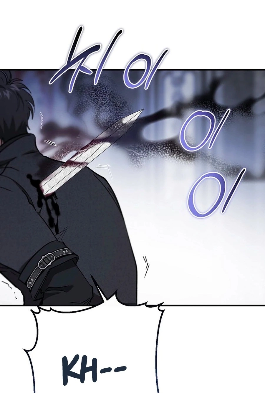 The Devil Raises a Lady Chapter 1023 page 3 - 