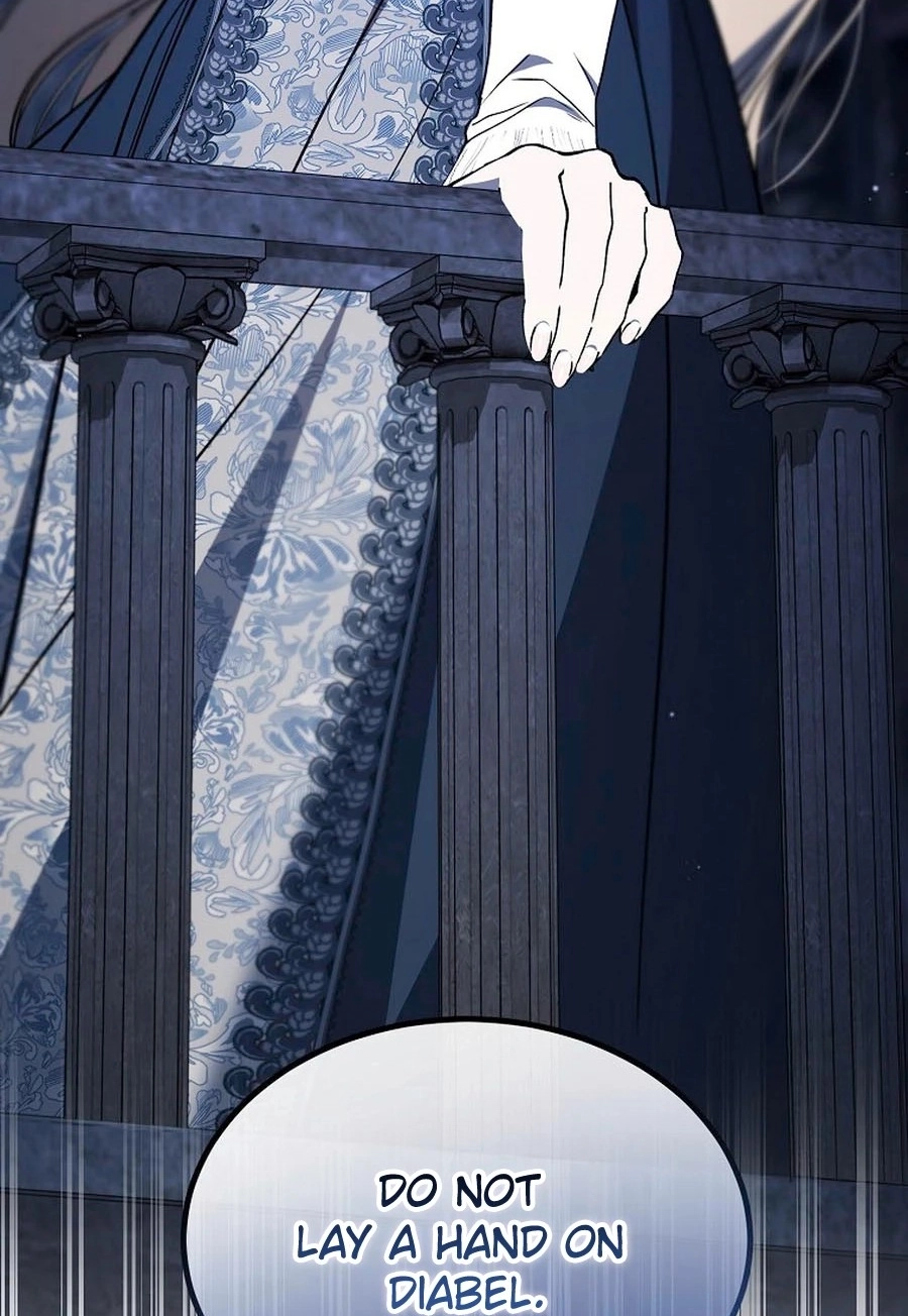 The Devil Raises a Lady Chapter 1023 page 21 - 
