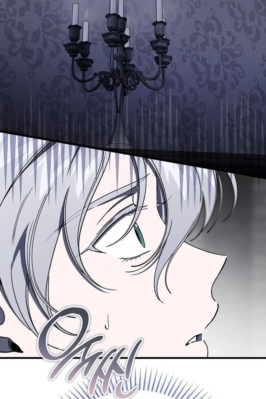 The Devil Raises a Lady Chapter 1023 page 38 - 