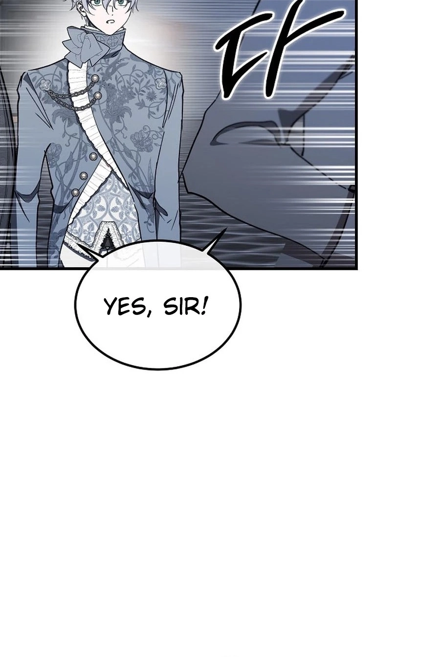 The Devil Raises a Lady Chapter 1023 page 42 - 