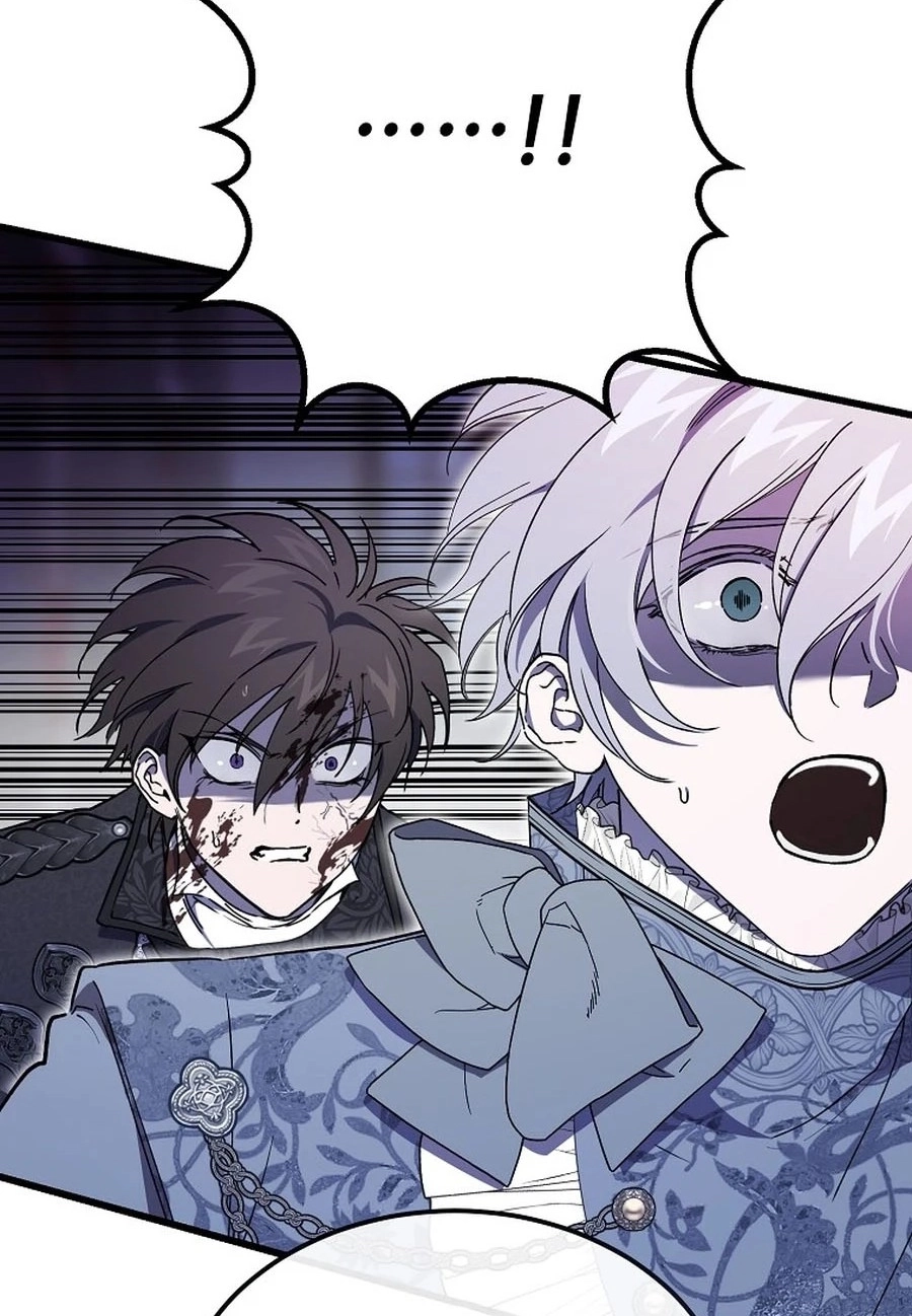 The Devil Raises a Lady Chapter 1023 page 49 - 