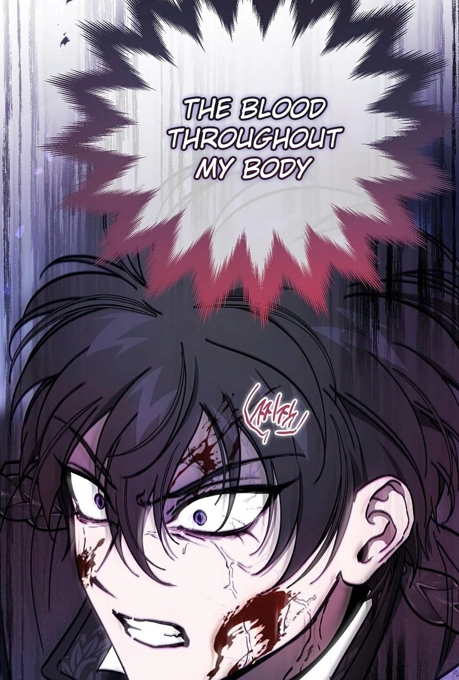 The Devil Raises a Lady Chapter 1023 page 6 - 
