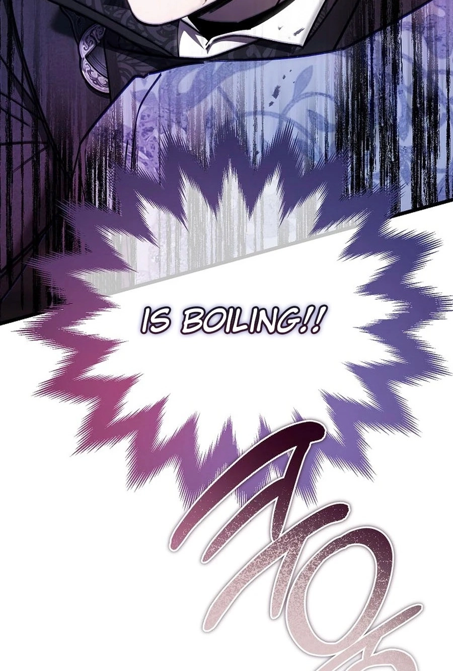 The Devil Raises a Lady Chapter 1023 page 7 - 