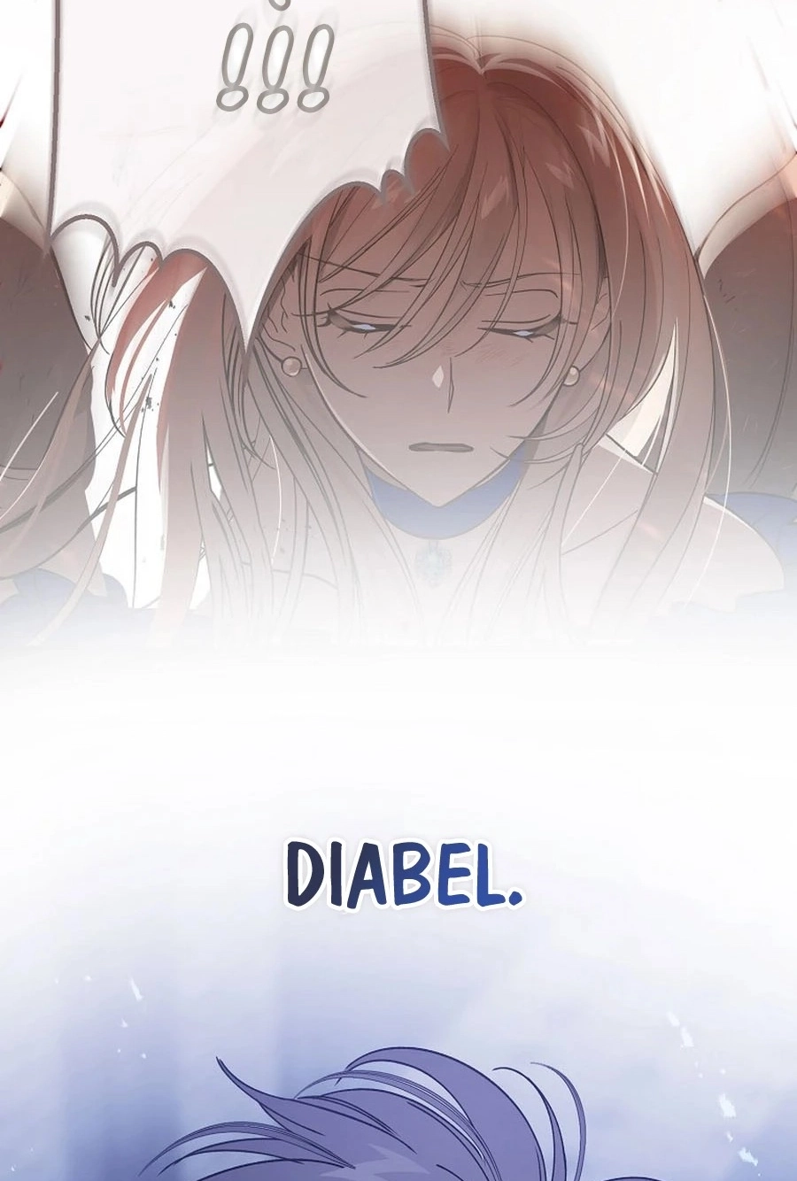 The Devil Raises a Lady Chapter 1023 page 61 - 