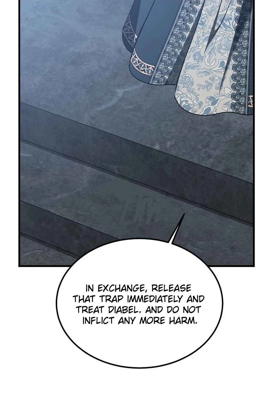 The Devil Raises a Lady Chapter 1023 page 83 - 