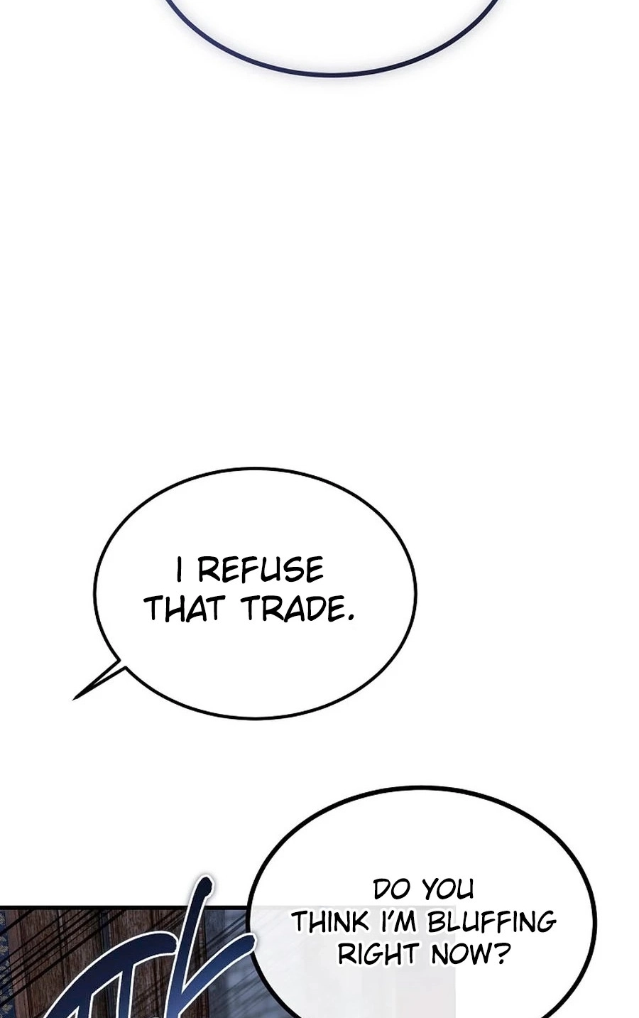 The Devil Raises a Lady Chapter 1023 page 97 - 