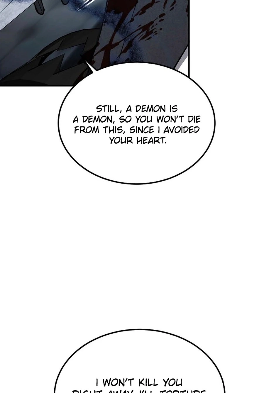 The Devil Raises a Lady Chapter 1024 page 11 - 