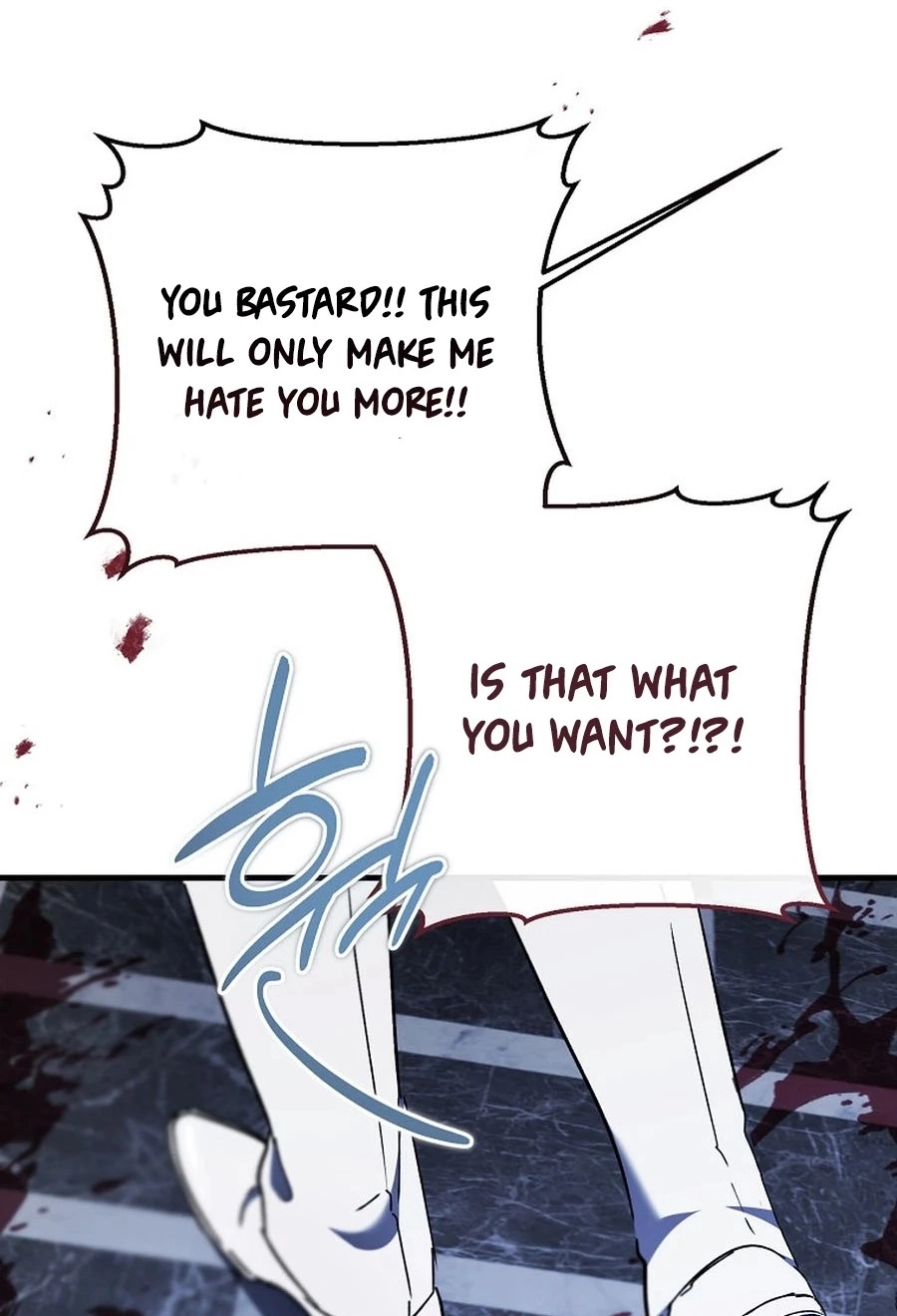 The Devil Raises a Lady Chapter 1024 page 111 - 