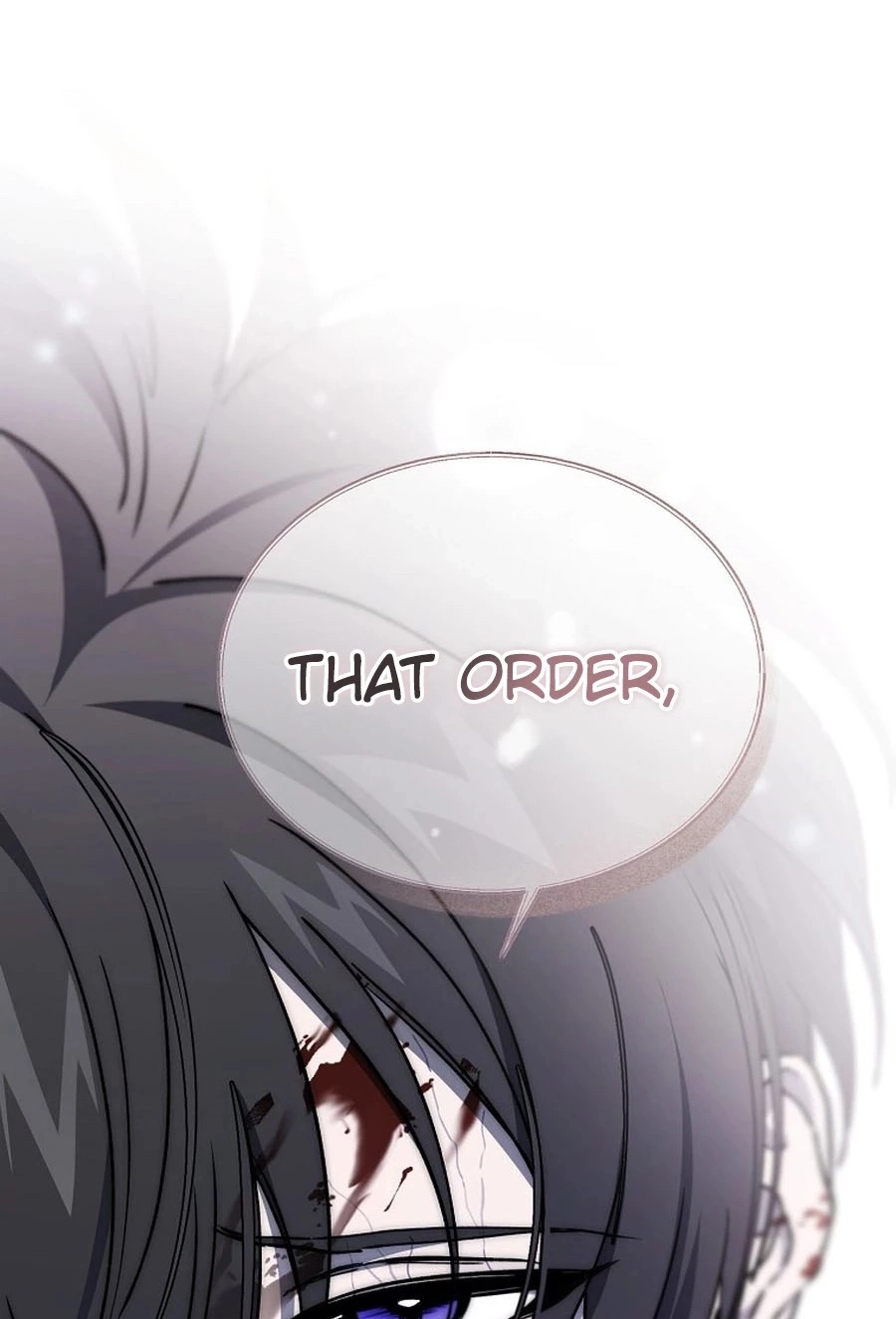 The Devil Raises a Lady Chapter 1024 page 126 - 