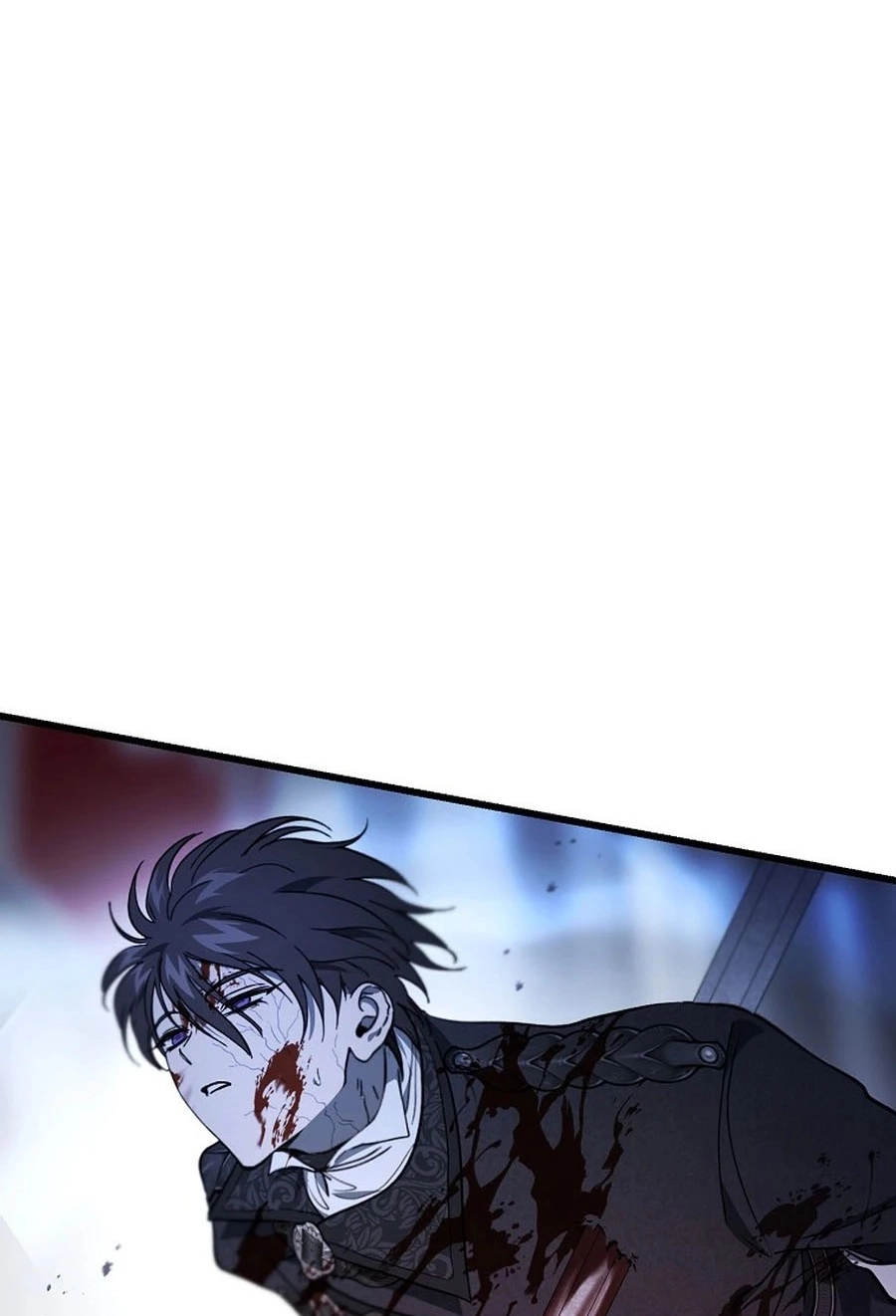 The Devil Raises a Lady Chapter 1024 page 134 - 