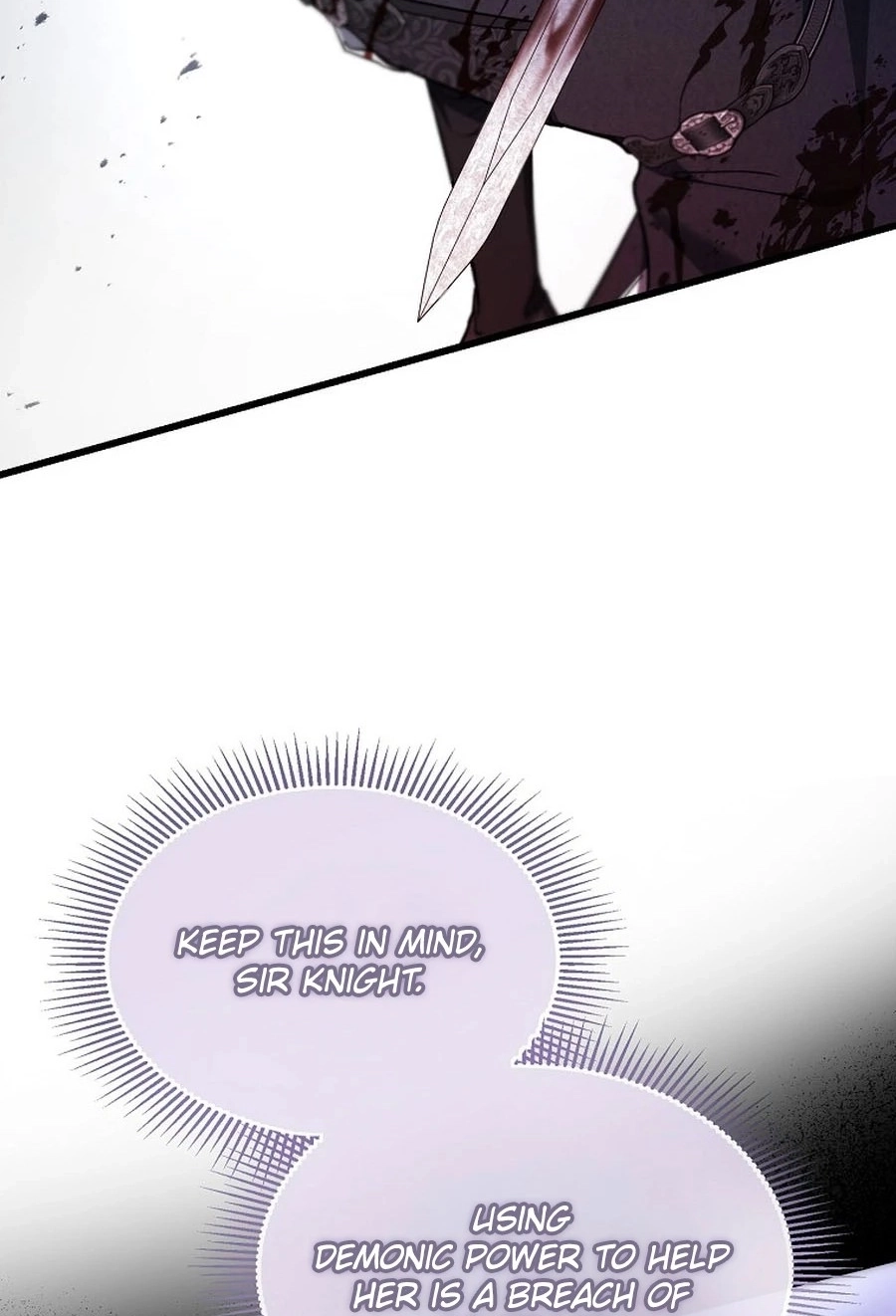 The Devil Raises a Lady Chapter 1024 page 135 - 