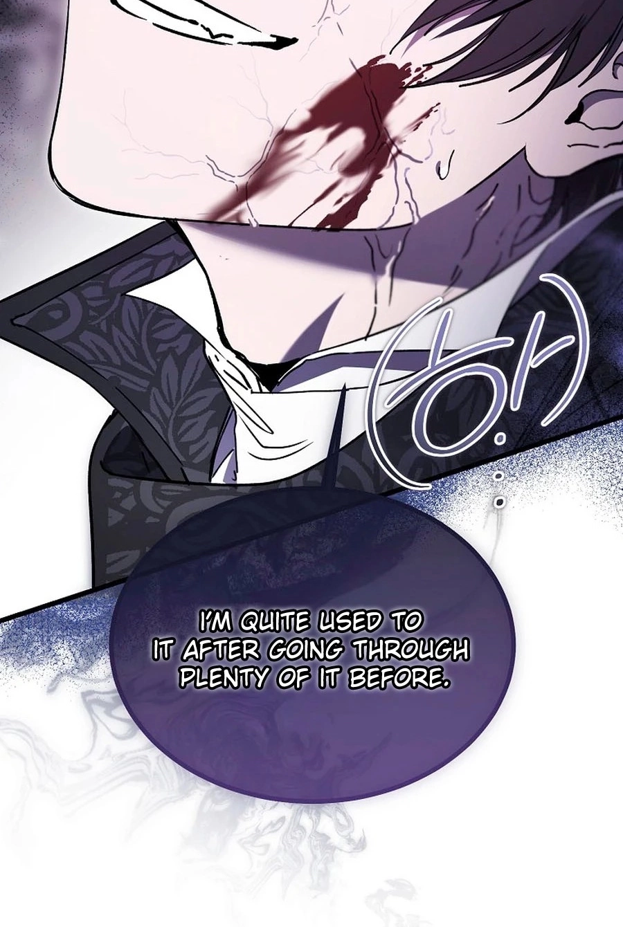 The Devil Raises a Lady Chapter 1024 page 15 - 