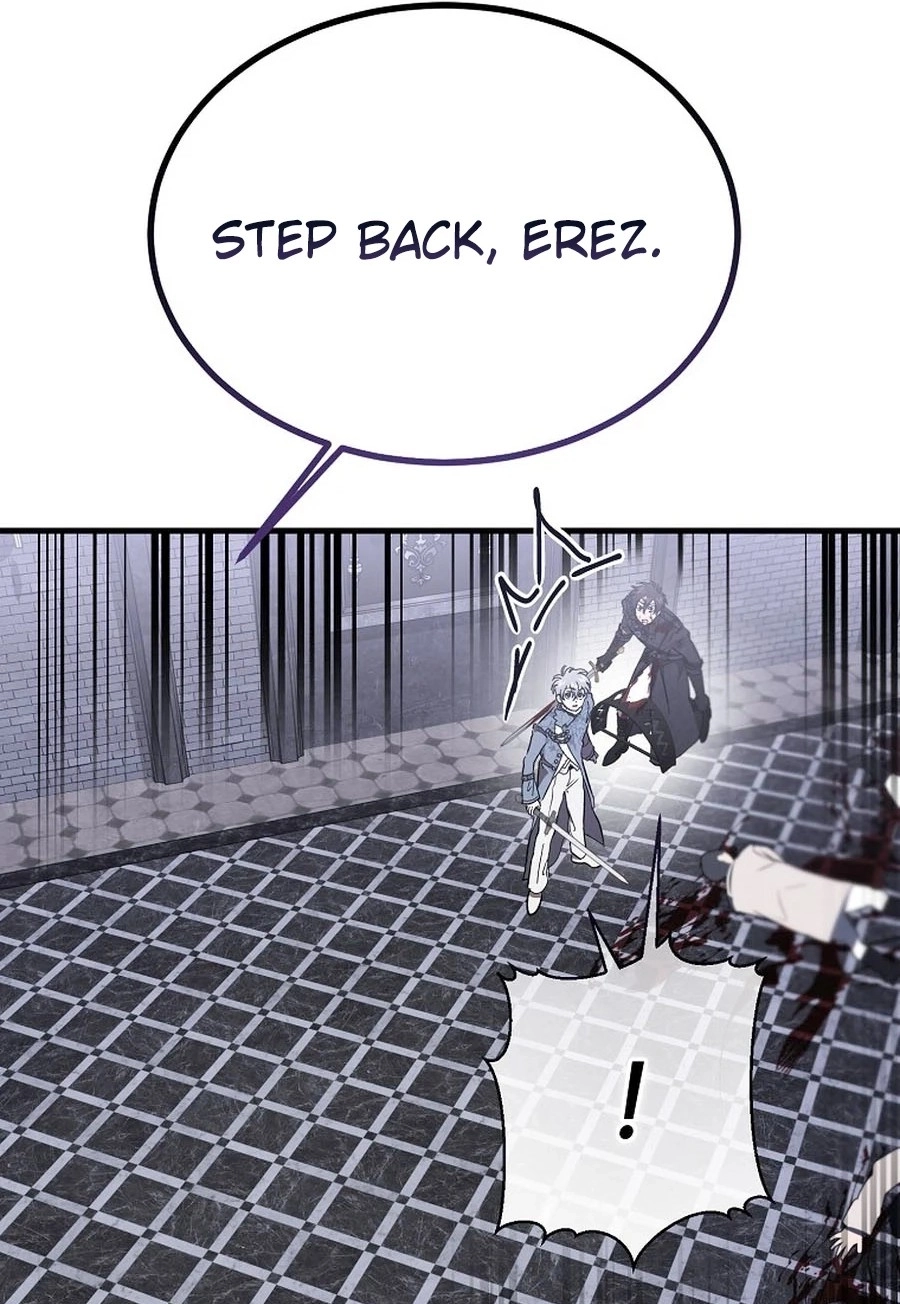 The Devil Raises a Lady Chapter 1024 page 18 - 