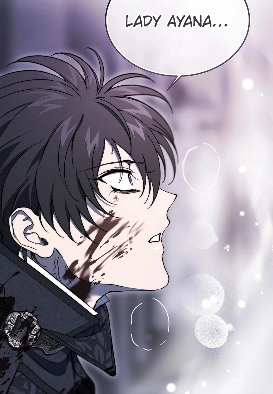 The Devil Raises a Lady Chapter 1024 page 26 - 