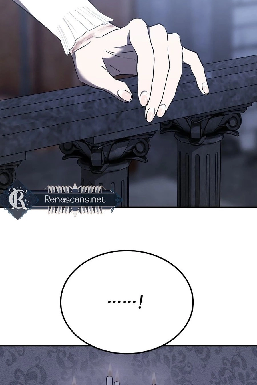 The Devil Raises a Lady Chapter 1024 page 37 - 
