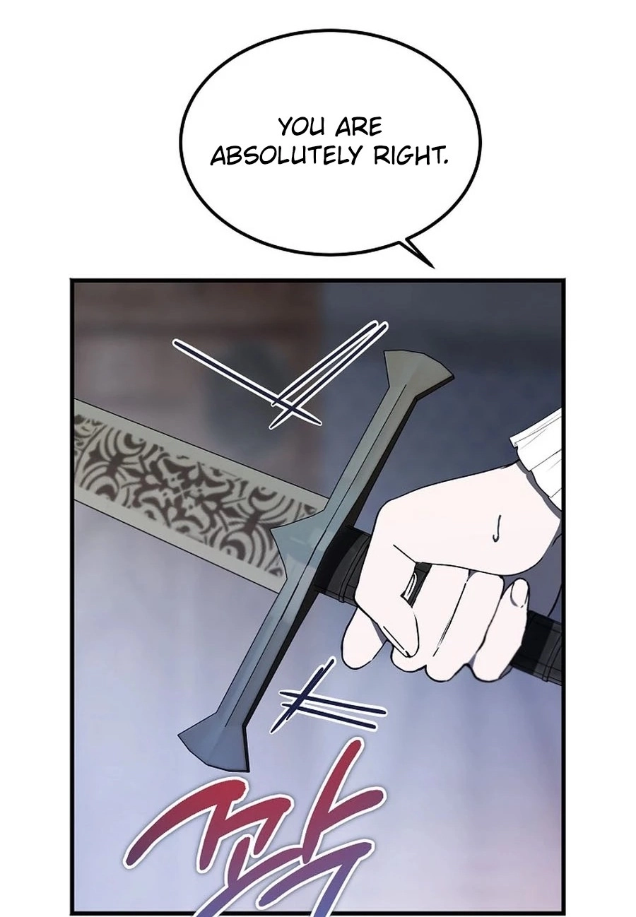 The Devil Raises a Lady Chapter 1024 page 45 - 