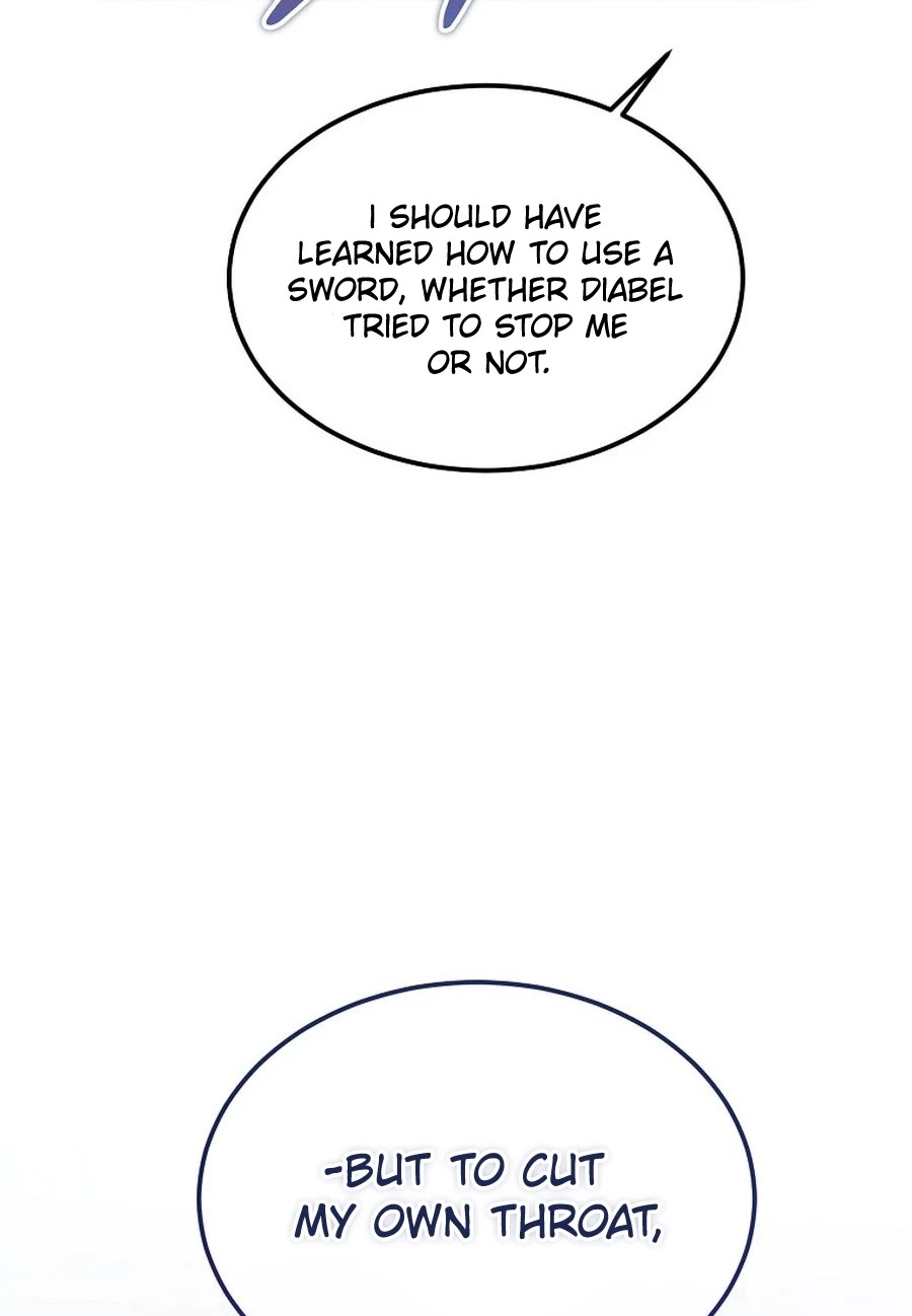 The Devil Raises a Lady Chapter 1024 page 46 - 