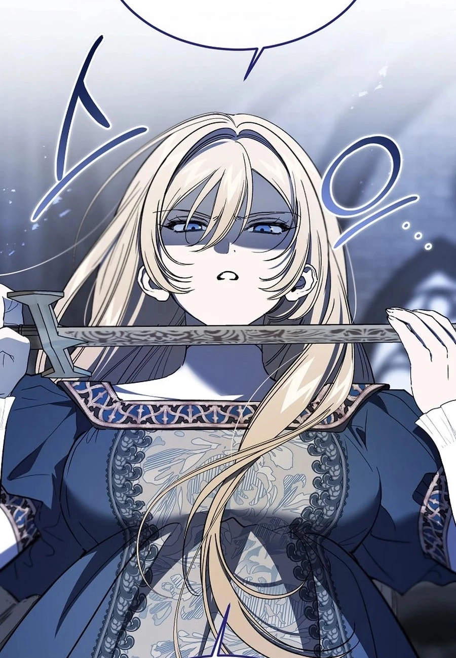 The Devil Raises a Lady Chapter 1024 page 47 - 
