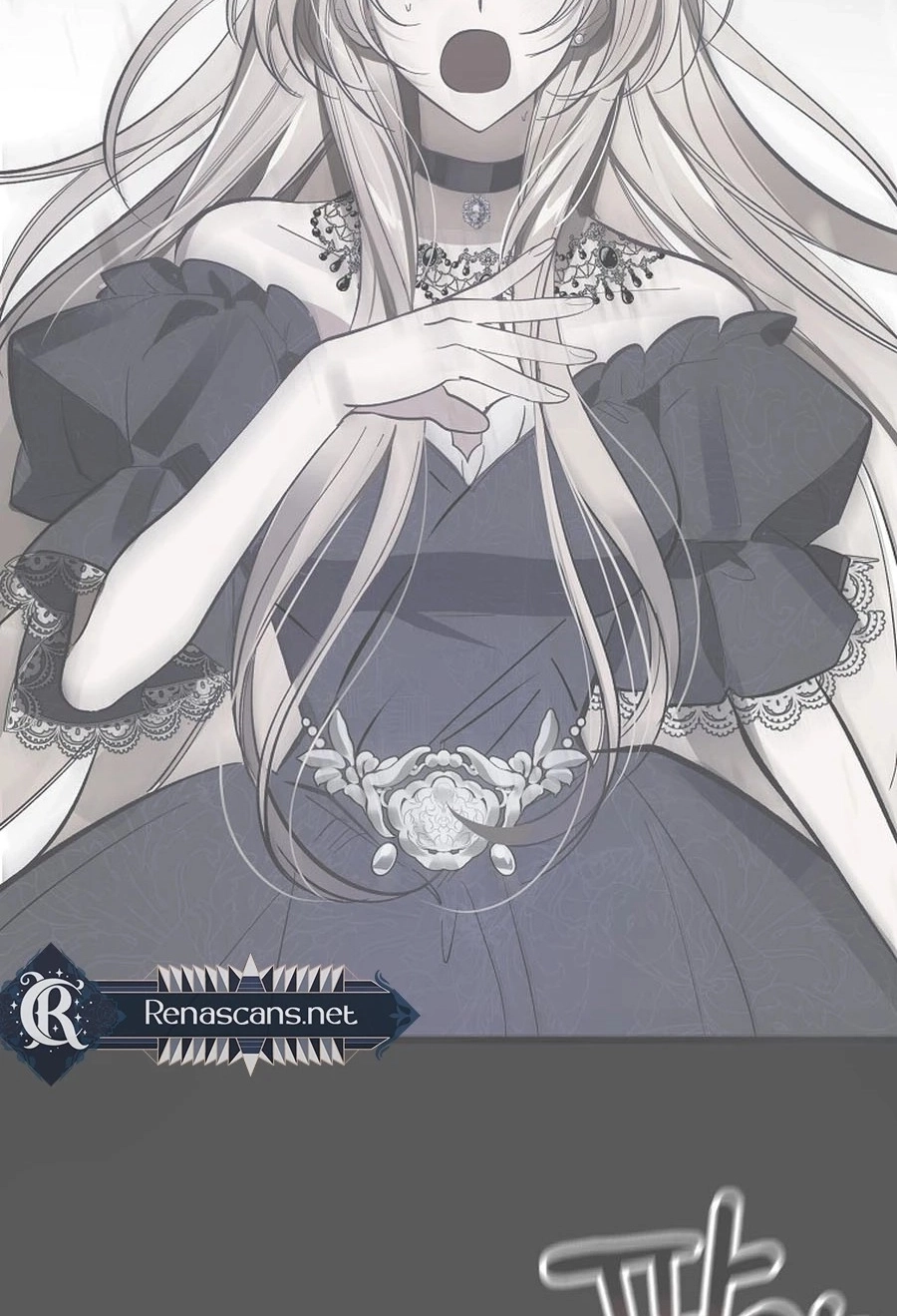 The Devil Raises a Lady Chapter 1024 page 57 - 