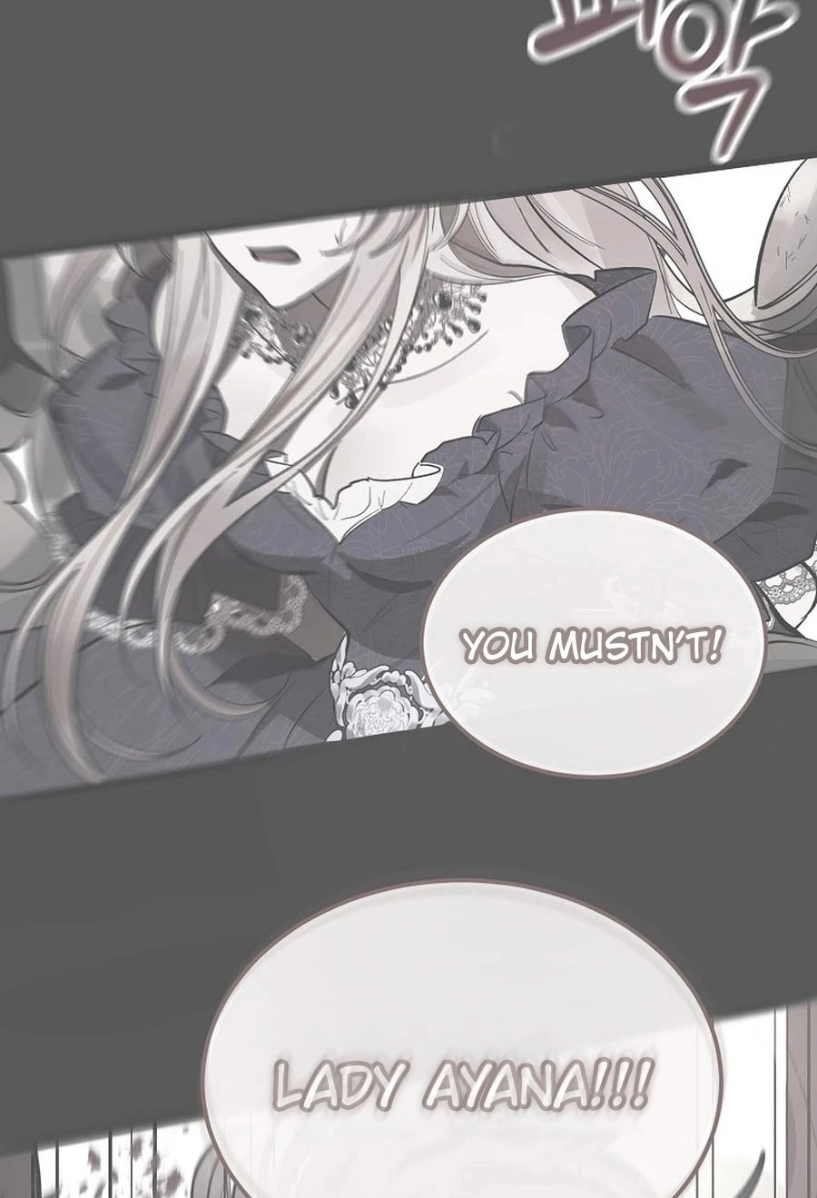 The Devil Raises a Lady Chapter 1024 page 58 - 