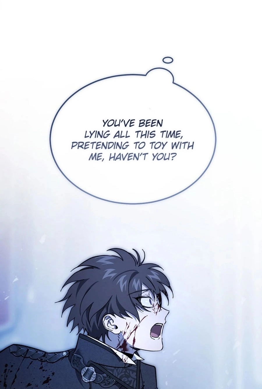 The Devil Raises a Lady Chapter 1024 page 67 - 