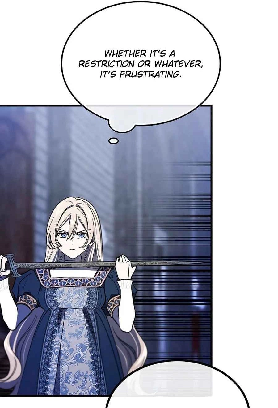 The Devil Raises a Lady Chapter 1024 page 78 - 
