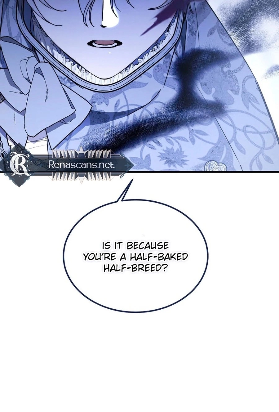 The Devil Raises a Lady Chapter 1024 page 9 - 