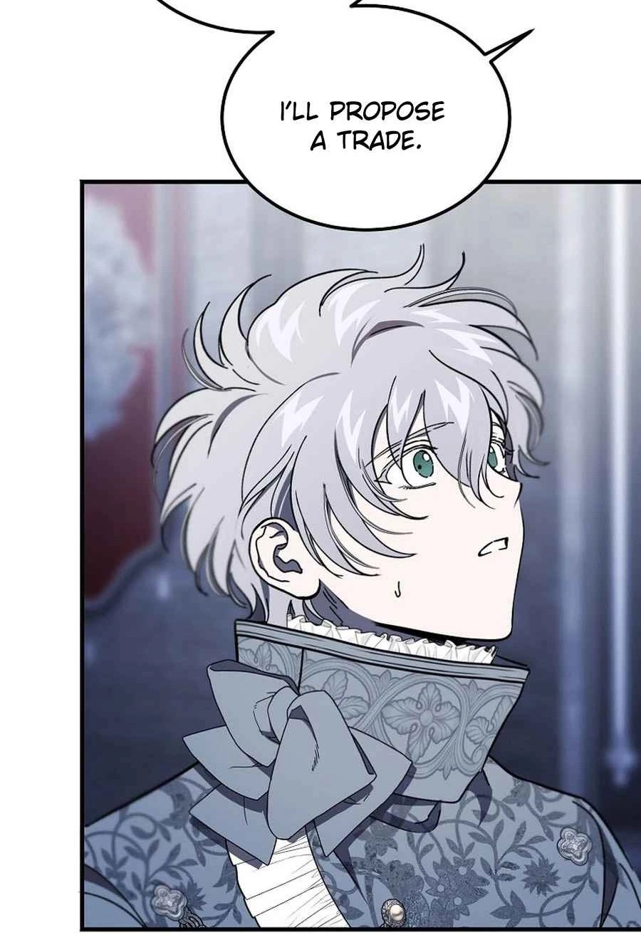The Devil Raises a Lady Chapter 1024 page 81 - 