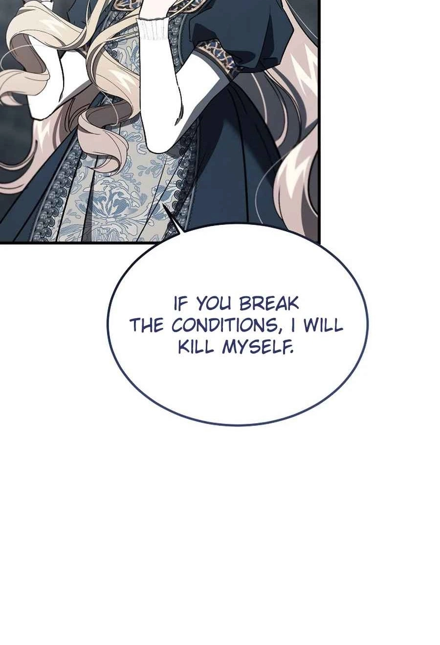 The Devil Raises a Lady Chapter 1024 page 85 - 