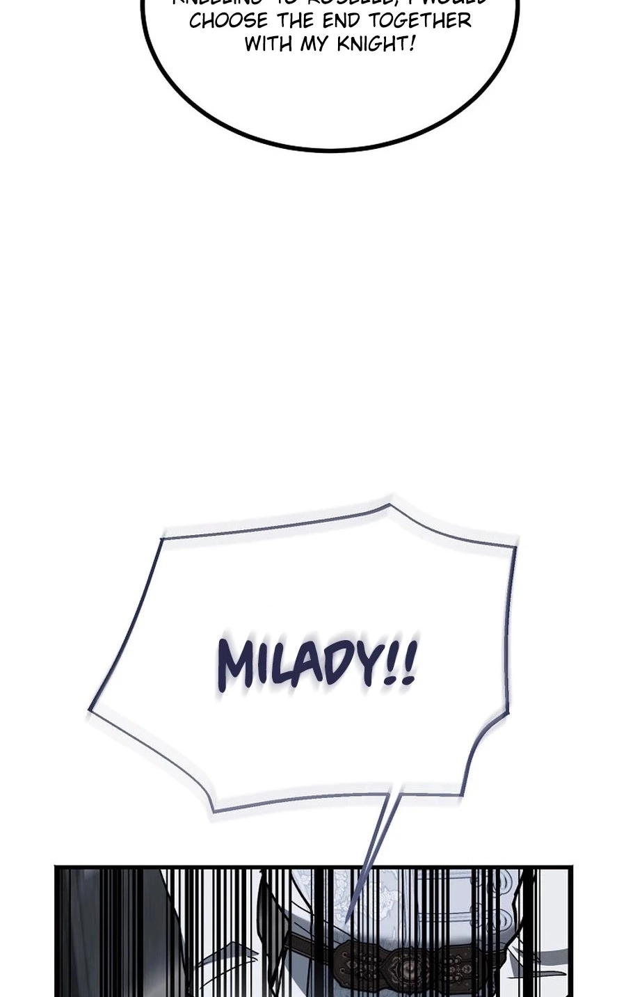 The Devil Raises a Lady Chapter 1024 page 99 - 