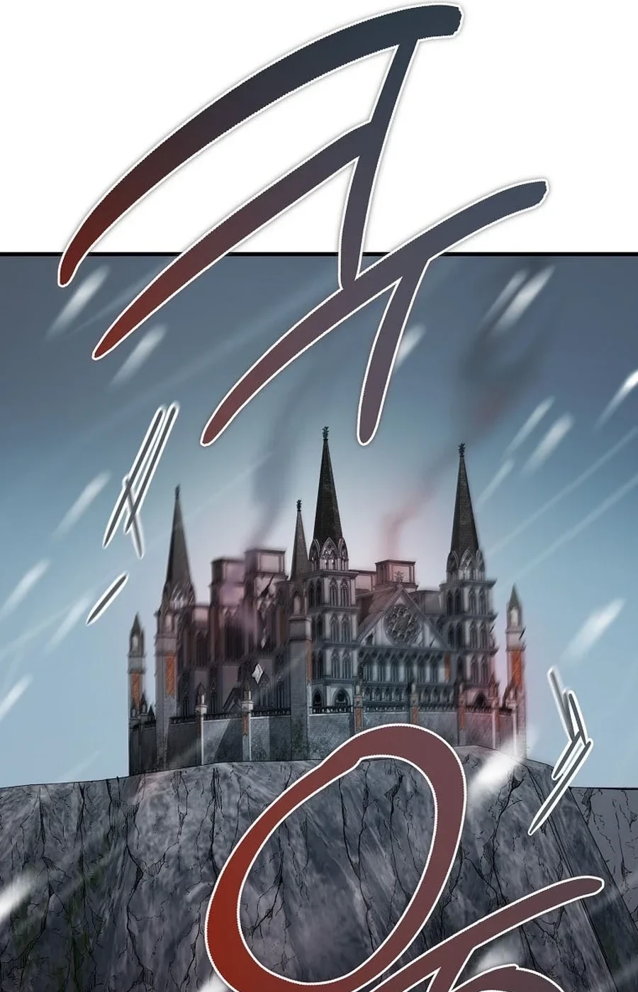 The Devil Raises a Lady Chapter 1033 page 114 - 