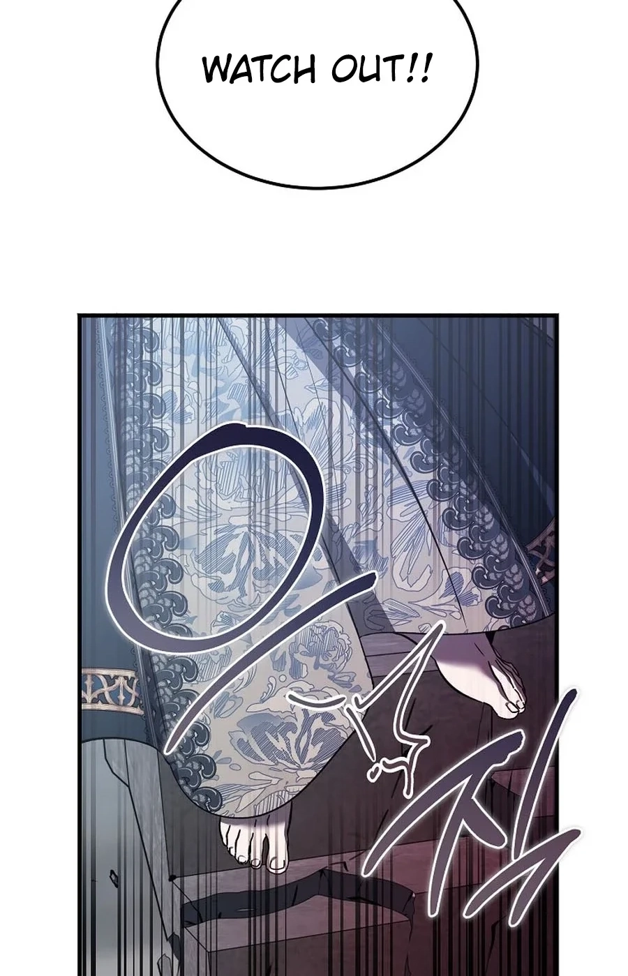 The Devil Raises a Lady Chapter 1033 page 117 - 