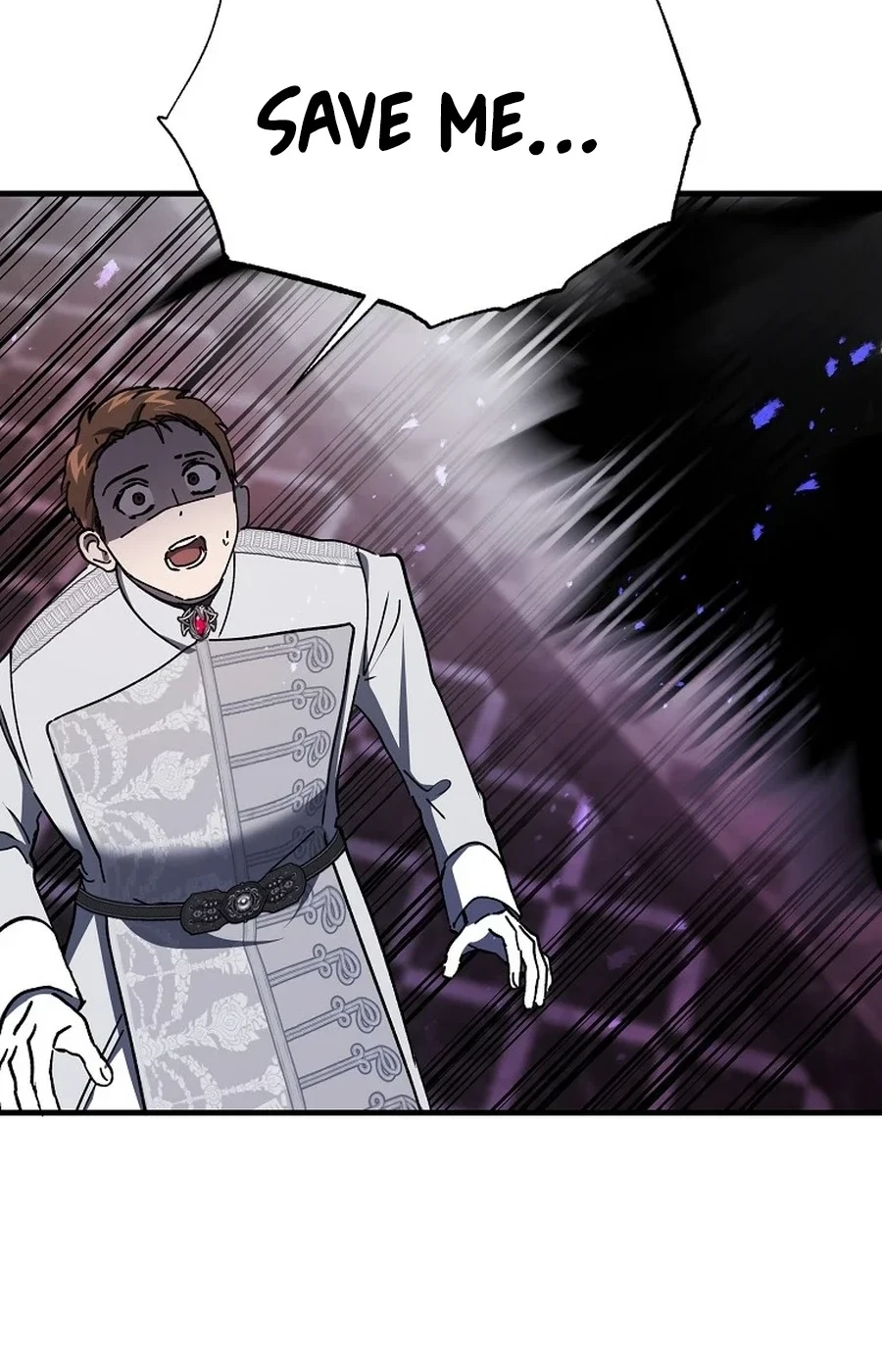 The Devil Raises a Lady Chapter 1033 page 31 - 