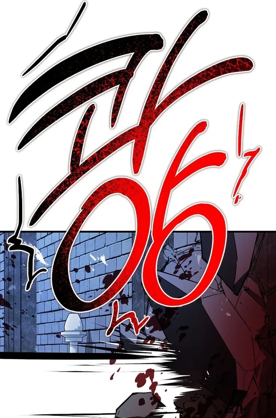 The Devil Raises a Lady Chapter 1033 page 41 - 
