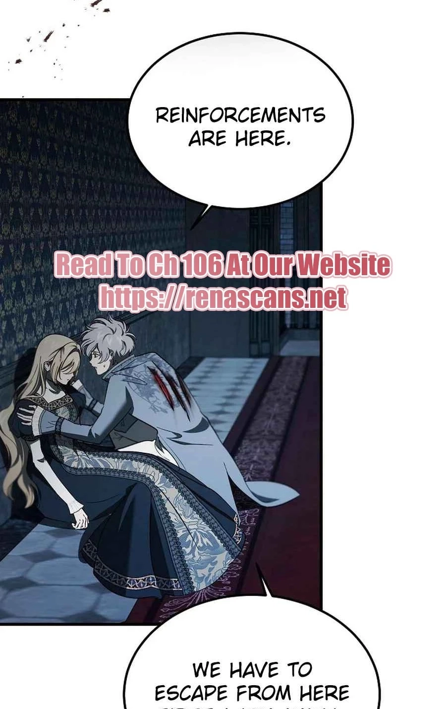 The Devil Raises a Lady Chapter 1033 page 66 - 