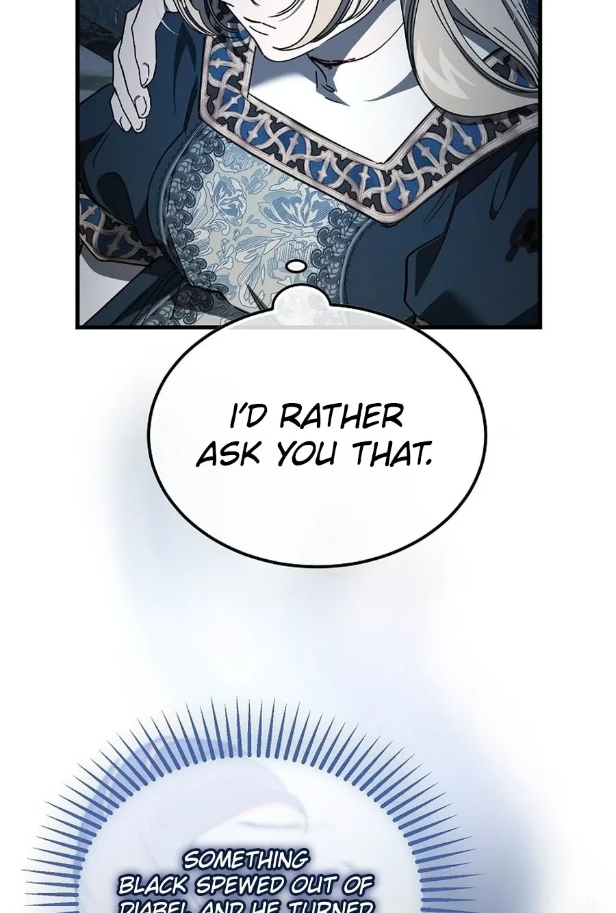The Devil Raises a Lady Chapter 1033 page 77 - 